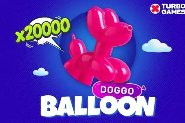 Balloon Doggo