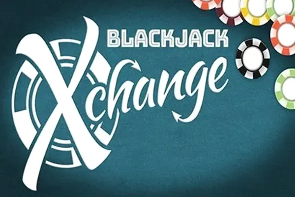 Blackjack Xchange