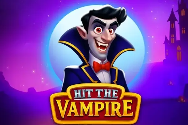 Hit The Vampire