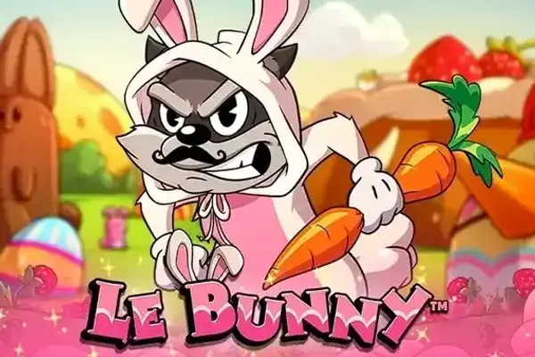 Le Bunny
