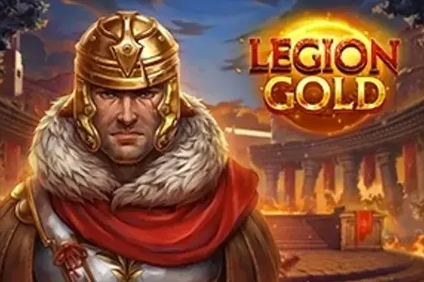 Legion Gold