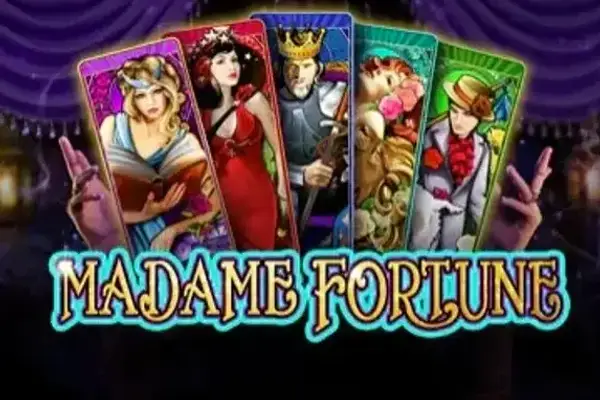 Madame Fortune