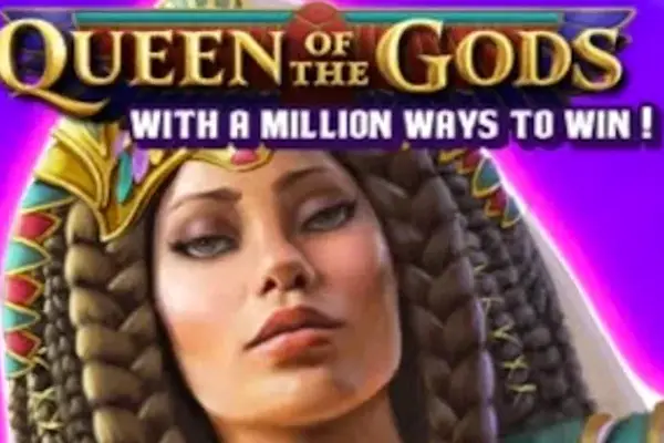 Queen of The Gods