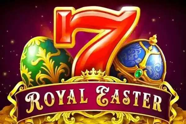 Royal Easter