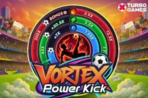 Vortex Power Kick