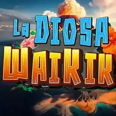 La Diosa Waikiki by MGA